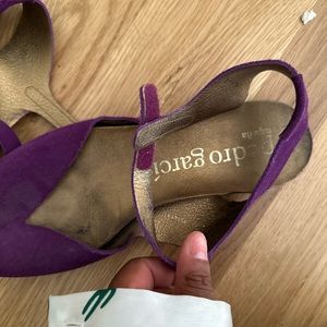Pedro Garcia size 11 sandals